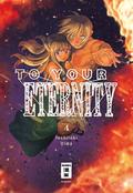To Your Eternity 4