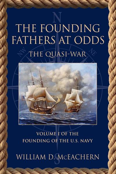 The Founding Fathers at Odds