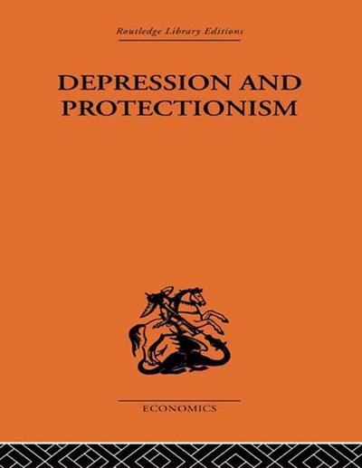Depression & Protectionism