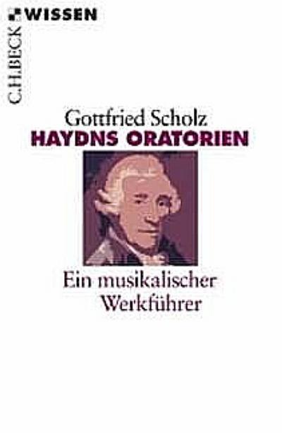 Haydns Oratorien