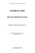 Charles gide vol.8