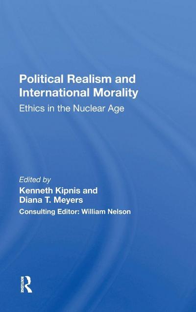 Political Realism And International Morality
