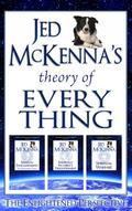 Jed McKenna’s Theory of Everything: The Enlightened Perspective