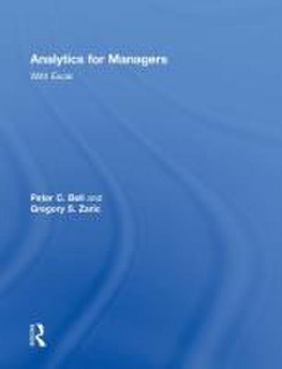 Analytics for Managers