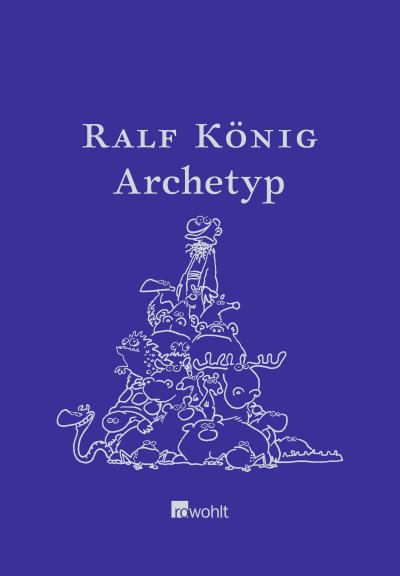König, R: Archetyp