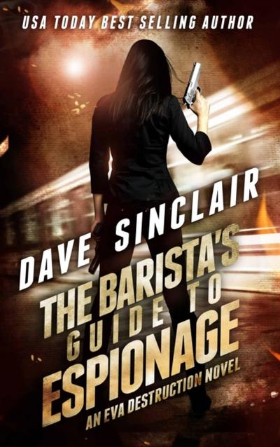 Barista’s Guide To Espionage