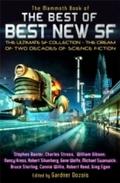 Mammoth Book of the Best of Best New SF