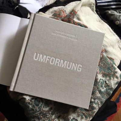 Umformung