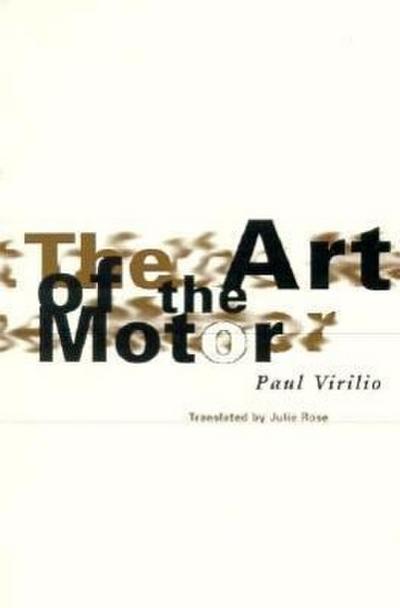 Art of the Motor