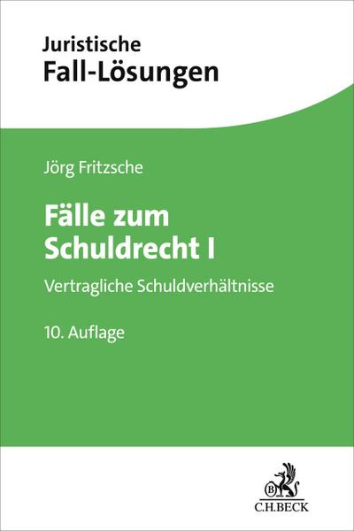 Fälle zum Schuldrecht I