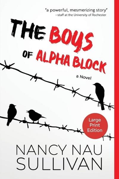 The Boys of Alpha Block