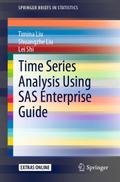 Time Series Analysis Using SAS Enterprise Guide