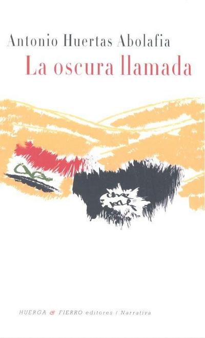 La oscura llamada