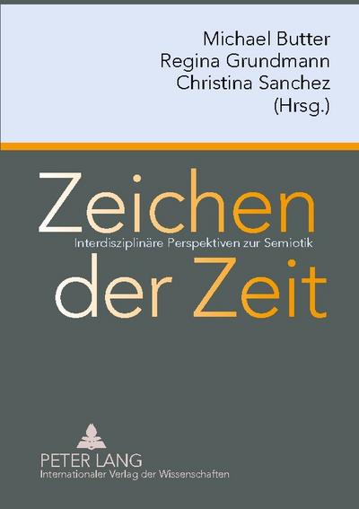 Zeichen der Zeit
