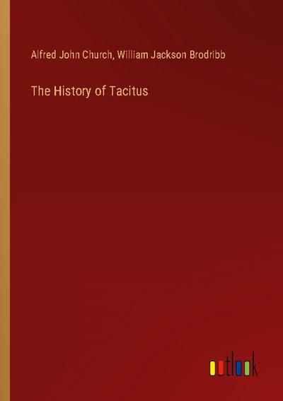 The History of Tacitus