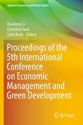 Proceedings of the 5th International Conference on
