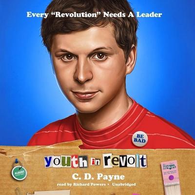 Youth in Revolt: The Journals of Nick Twisp, Book One