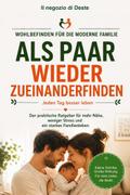 Als Paar Wieder Zueinanderfinden