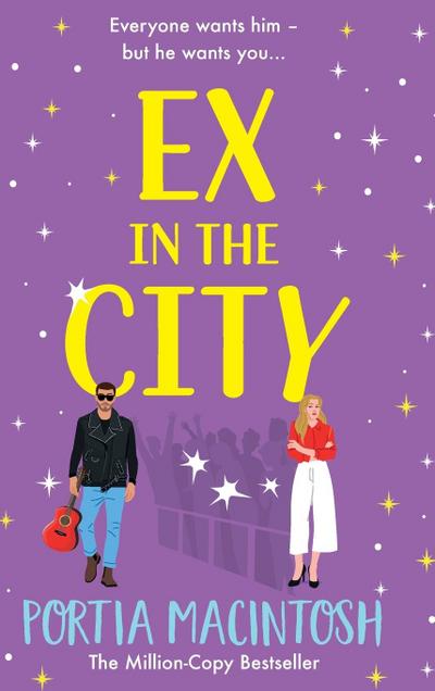 Ex in the City