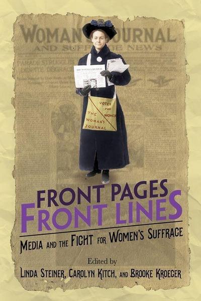 Front Pages, Front Lines
