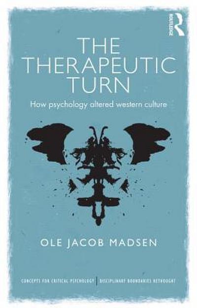 The Therapeutic Turn