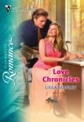 Love Chronicles (Mills & Boon Silhouette)