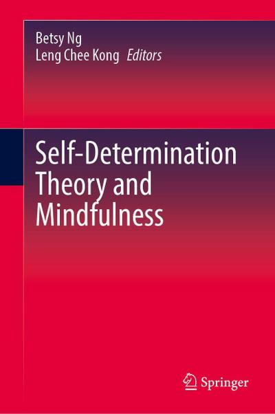 Self-Determination Theory and Mindfulness
