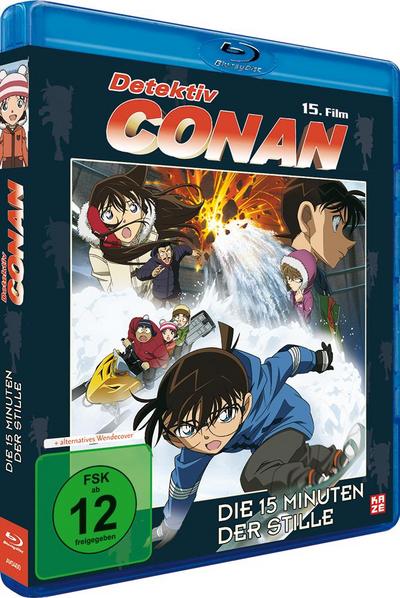 Detektiv Conan