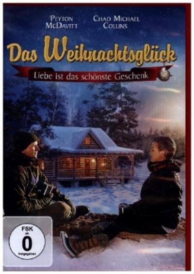 Das Weihnachtsglück - Liebe ist das schönste Geschenk