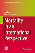 Mortality in an International Perspective