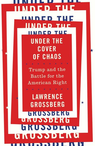 Under the Cover of Chaos