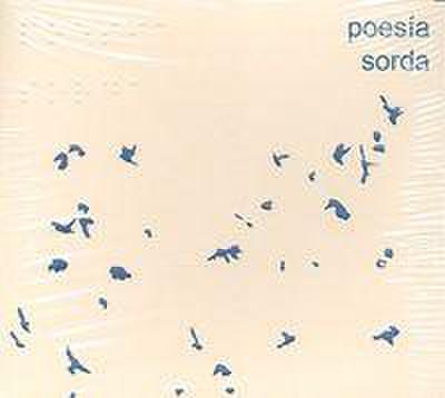 Poesía sorda