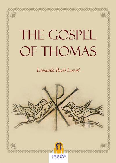 The Gospel of Thomas