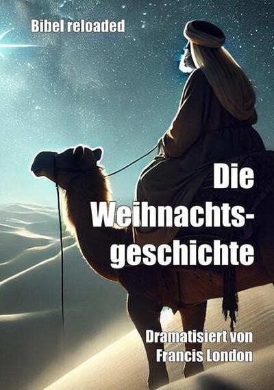 Die Weihnachtsgeschichte