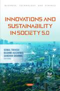 Innovations and Sustainability in Society 5.0