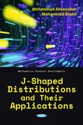J-Shaped Distributions and Their Applications