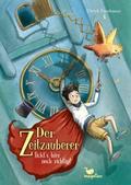 Der Zeitzauberer - Tickts hier noch richtig?