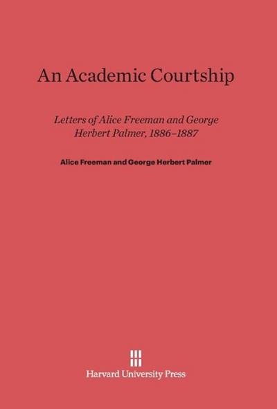 An Academic Courtship