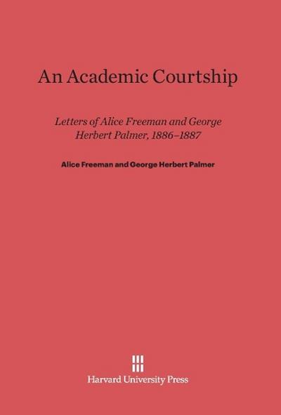 An Academic Courtship