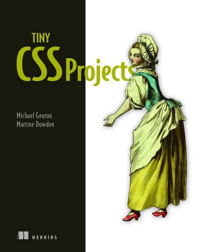 Tiny CSS Projects