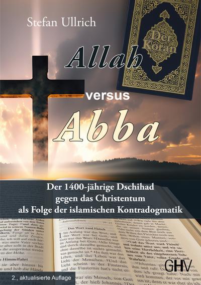 Allah versus Abba