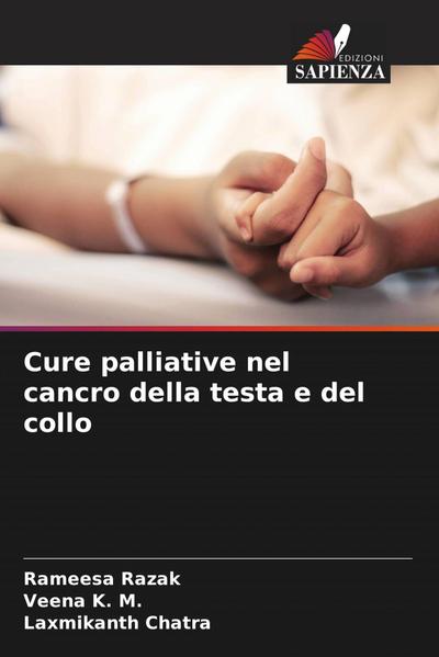 Cure palliative nel cancro della testa e del collo