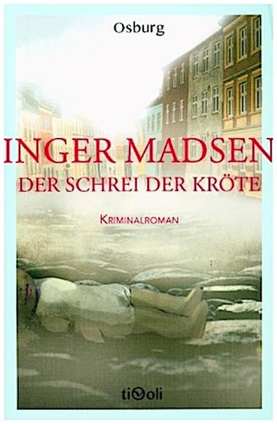 Der Schrei der Kröte