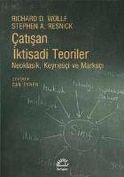Catisan Iktisadi Teoriler