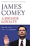 A Higher Loyalty