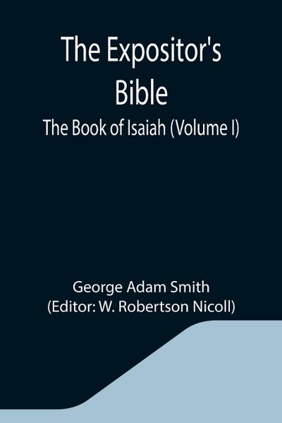 The Expositor’s Bible