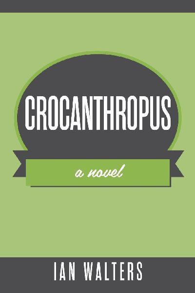 Crocanthropus
