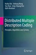 Distributed Multiple Description Coding