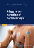Pflege in der Kardiologie/Kardiochirurgie