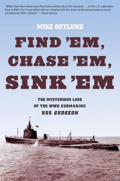 Find ’Em, Chase ’Em, Sink ’Em